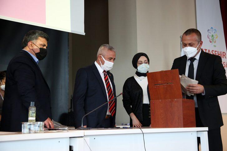 Ataşehir Belediye Meclisi’nin yeni başkanı belli oldu G5