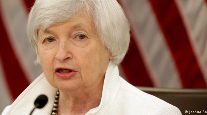Yellen’den küresel asgari kurumlar vergisi önerisi