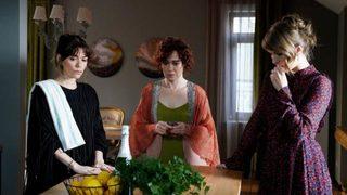 Olağan Şüpheliler setinde korkunç kaza! Beyin kanaması geçirdi