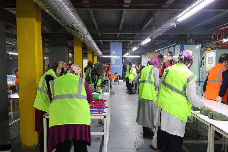 İŞKUR tekstil sektörüne istihdam desteği devam ediyor G2