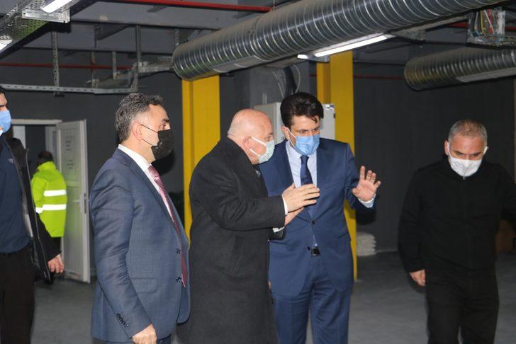 İŞKUR tekstil sektörüne istihdam desteği devam ediyor G3