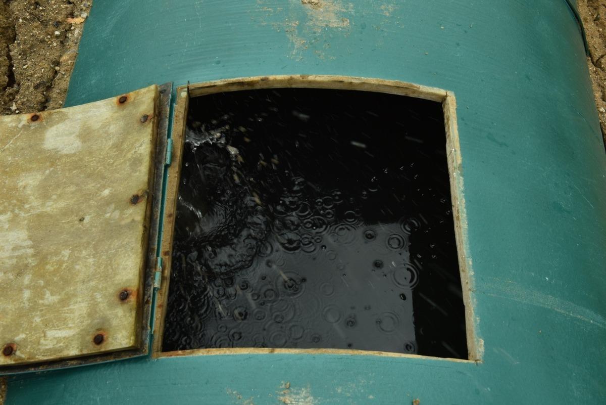 Başkent&rsquo;in parkları yağmur suyu ile sulanacak