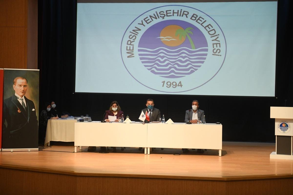 Yenişehir Belediyesi &ccedil;ocuk &uuml;niversitesi kuruyor