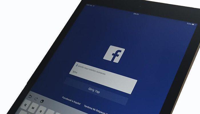 BTK Türk kullanıcılar için Facebook'tan bilgi talep etti!