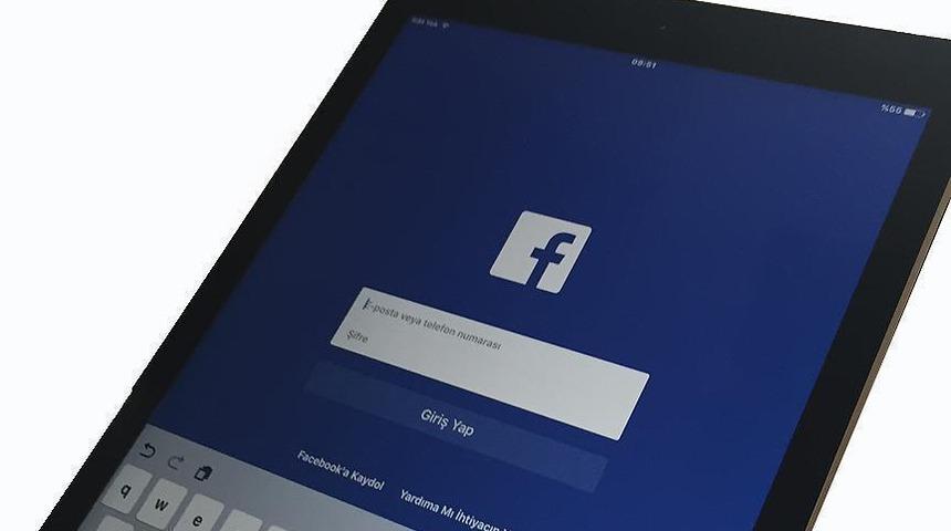 BTK Türk kullanıcılar için Facebook'tan bilgi talep etti!