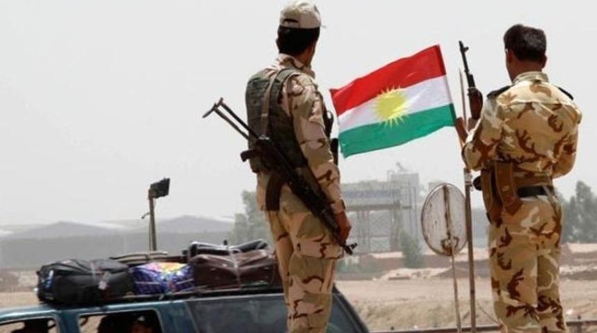 IKBY bağımsızlık referandumuna saatler kala Kerk&uuml;k'te bombalı ara&ccedil;la saldırı