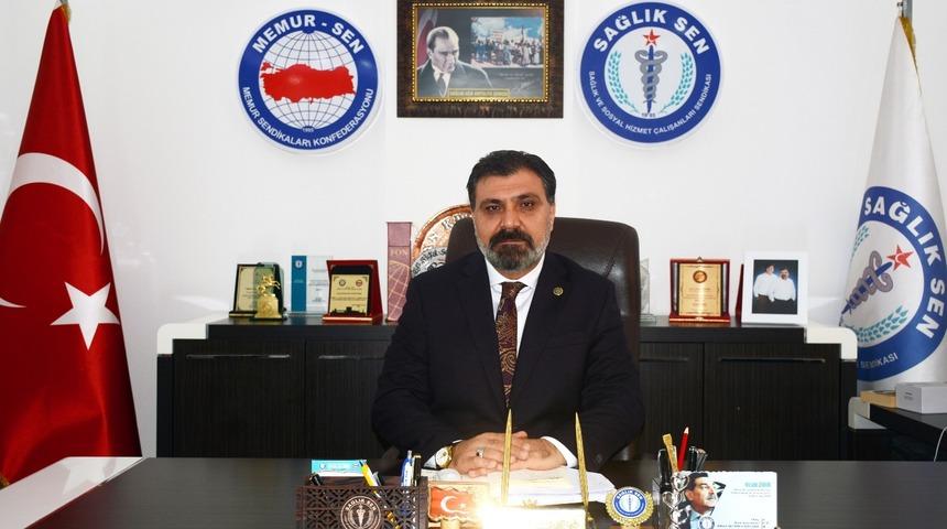 Kulu&ouml;zt&uuml;rk: " T&uuml;rkiye artık darbecilerin cirit atacağı bir &uuml;lke olmaktan &ccedil;ıkmıştır&rdquo;