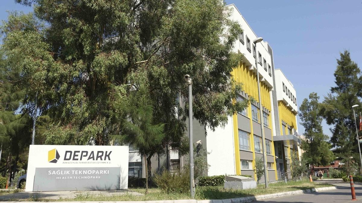 DEPARK&rsquo;tan girişimcilere ve yatırımcılara b&uuml;y&uuml;k kolaylık