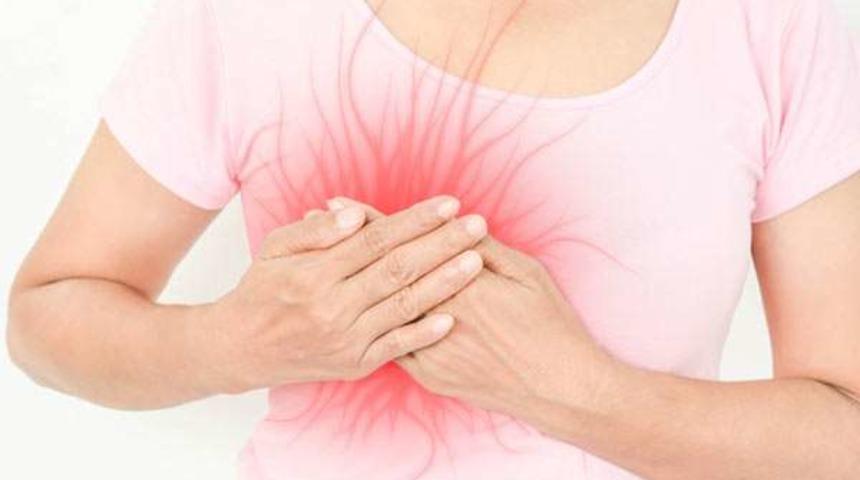 Meme kanseri tedavisi var mı? Meme kanseri nedir? İşte meme kanserinin belirtileri