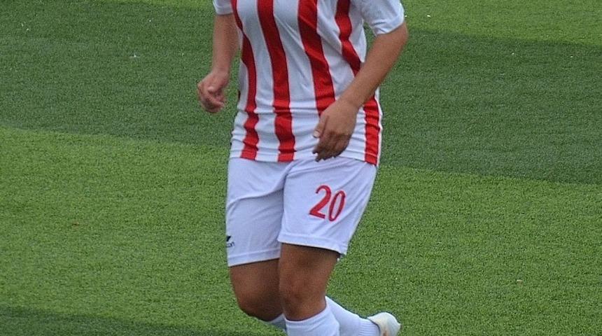 Sedat Kılın&ccedil; Kayseri Gen&ccedil;lerbirliği milli oyuncuyu ranklerine kattı