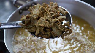 Tava ciğer mi? Şiş ciğer mi?