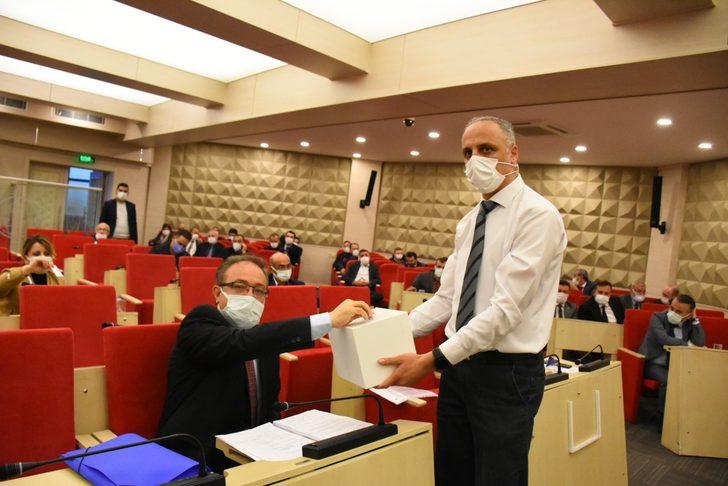 Şehzadeler’den pandemide esnafa büyük destek G2