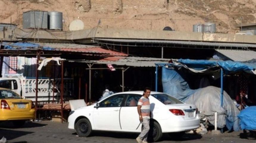 T&uuml;rkmen n&uuml;fus ağırlıklı şehir Kerk&uuml;k&rsquo;te referandum &ouml;ncesi endişe hakim!