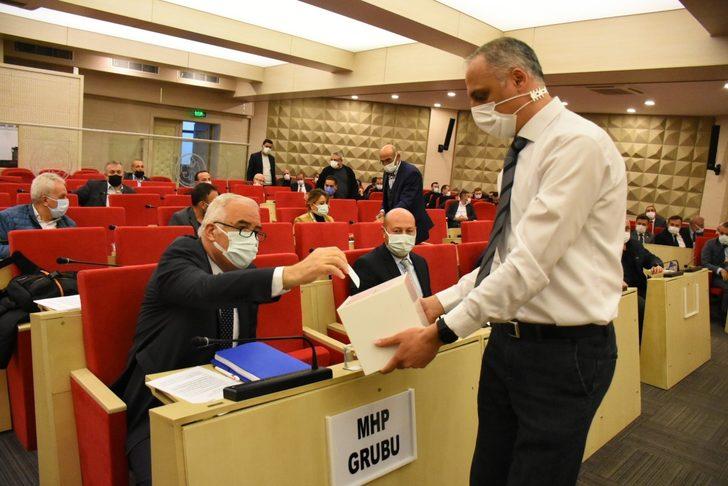 Şehzadeler’den pandemide esnafa büyük destek G3