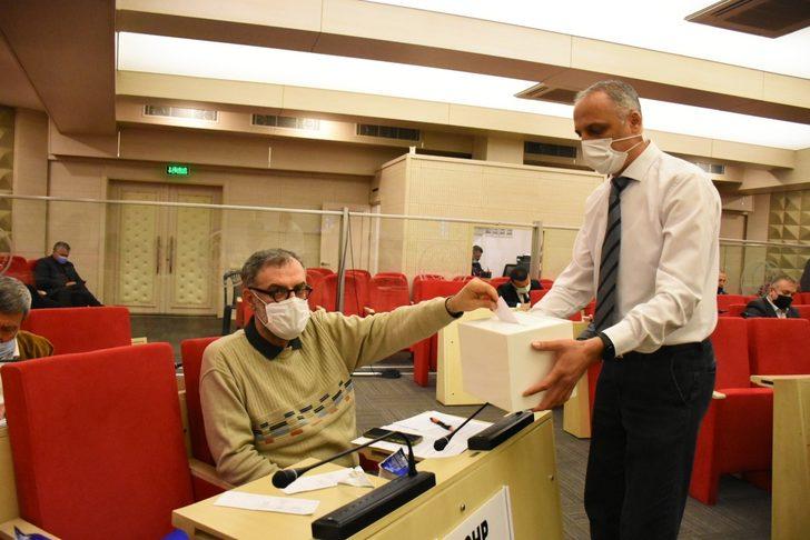 Şehzadeler’den pandemide esnafa büyük destek G4