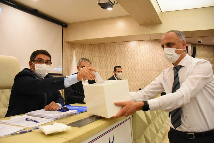 Şehzadeler’den pandemide esnafa büyük destek G5