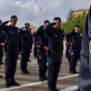 Polis Akademisi'ne başvurular başladı: 2025 PMYO alım şartları ve detaylar