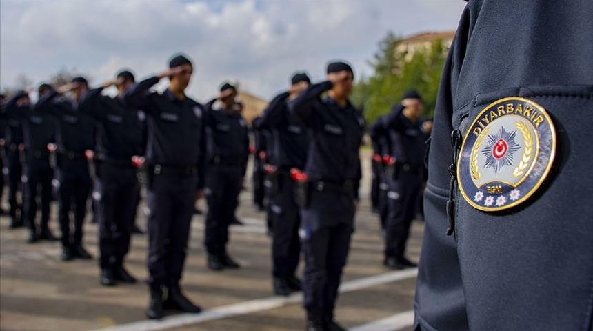 Polis intiharlarına ilişkin EGM'den açıklama: Önlemler sonuç veriyor