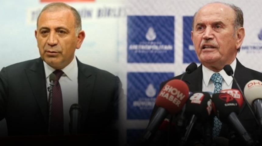 Gürsel Tekin, Kadir Topbaş'ın istifasından sonraki gelişmeleri anlattı: Sırada yeni başkanlar var