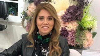Esra Erol'daki avukat Hülya Kuran kimdir, kaç yaşında ve aslen nereli? Esra Erol Hülya avukat evli mi?