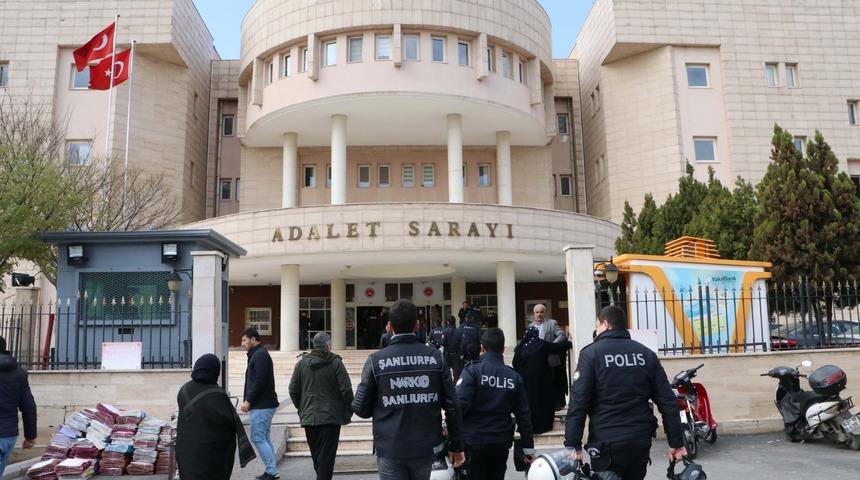 Şanlıurfa'da bir ilk! Çocuk, annesinin soyadını aldı