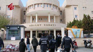 Şanlıurfa'da bir ilk! Çocuk, annesinin soyadını aldı
