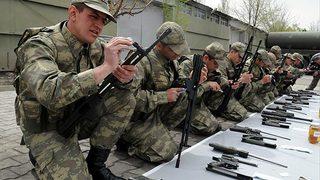 Sözleşmeli er başvuruları nasıl yapılır? 2021 yılı sözleşmeli er başvuru şartları açıklandı