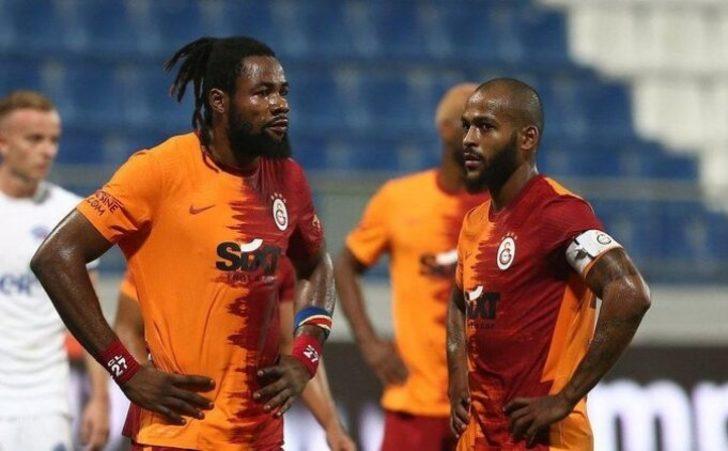 Galatasaray'dan flaş "sözleşme" kararı!