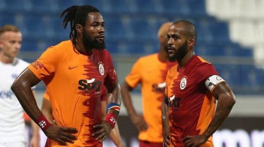 Galatasaray'dan flaş "sözleşme" kararı!