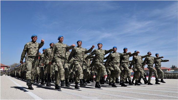 Bedelli askerlik ücreti ne kadar? 2021 Bedelli askerlik ücreti belli oldu!  G3