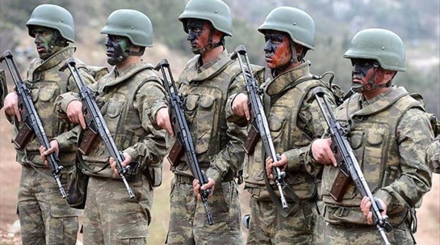 Sözleşmeli er alımı başvuru sonuçları açıklandı! Sözleşmeli er başvuru sonucu personel temin sorgulama ekranı