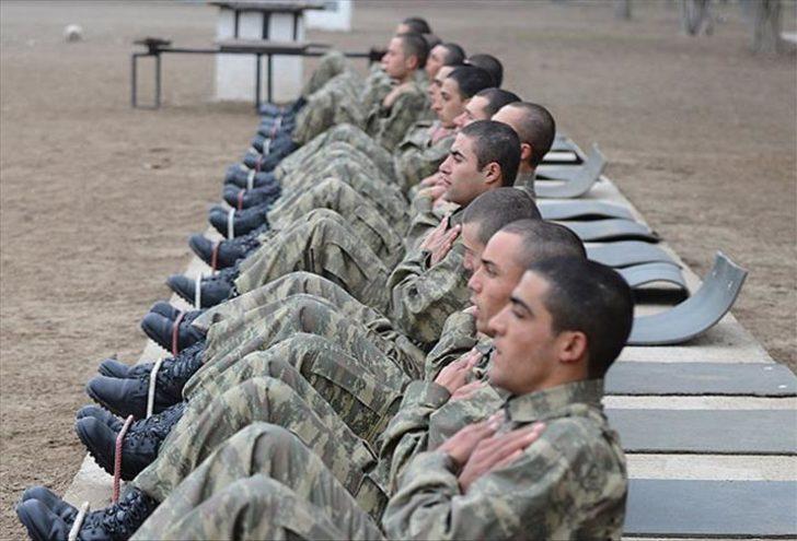 Bedelli askerlik ücreti ne kadar? 2021 Bedelli askerlik ücreti belli oldu!  G1