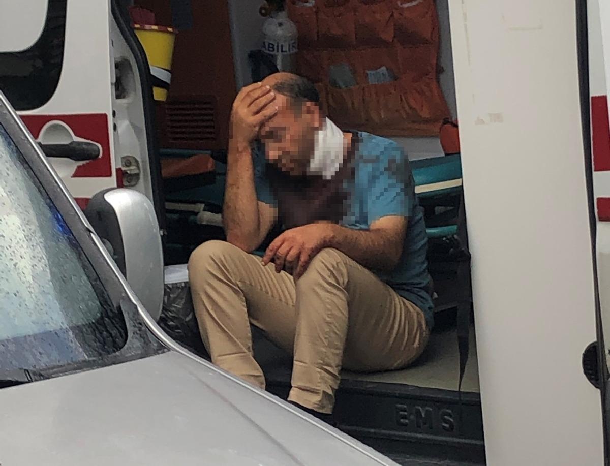 M&uuml;ezzin eşi tarafından boğularak &ouml;ld&uuml;r&uuml;len kadın, "Bu adam beni &ouml;ld&uuml;r&uuml;rse boğarak &ouml;ld&uuml;r&uuml;r" demiş