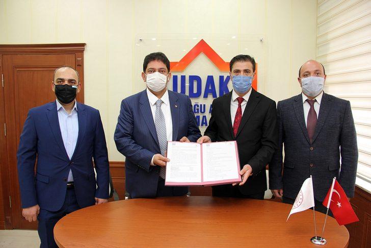 KUDAKA’dan yöresel ürünlere markalaşma ve pazarlama desteği G2