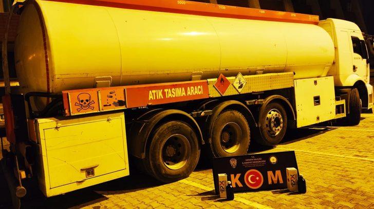 Isparta KOM’dan Mart ayında 26 operasyon G2