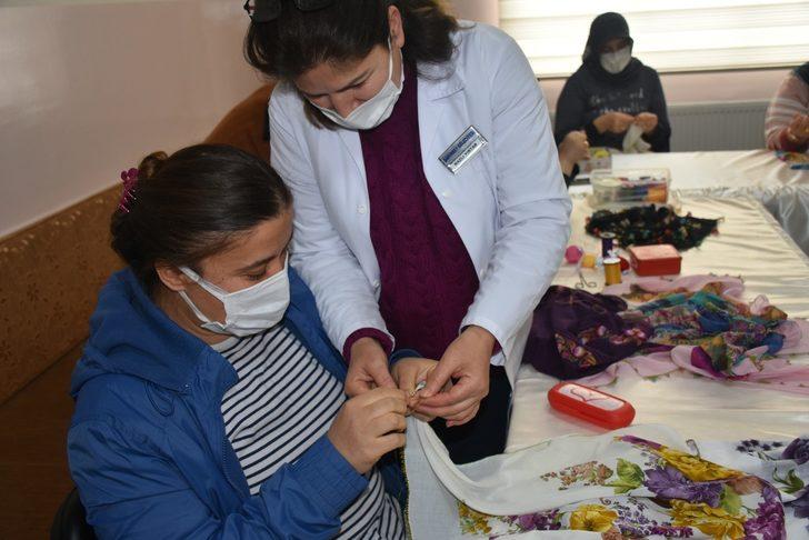 Gittiği kurs sayesinde kanseri yendi G2