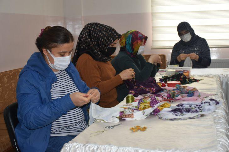 Gittiği kurs sayesinde kanseri yendi G3