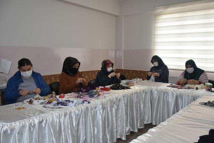 Gittiği kurs sayesinde kanseri yendi G5