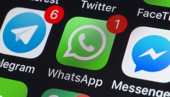 WhatsApp iOS ve Android sohbet geçmişini aktarma özelliği için çalışıyor!