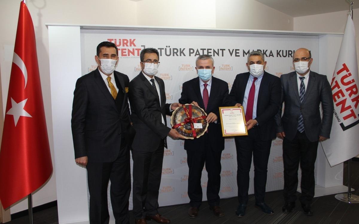 &rsquo;Malatya Kağıt Kebabı&rsquo; tescillendi