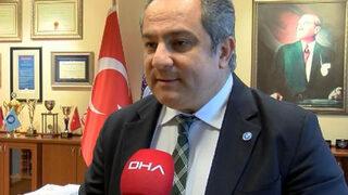 Bilim Kurulu üyesi Prof. Dr. Necmi İlhan, gençlerde vaka artışının 3 nedenini açıkladı