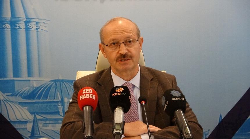 Ahmet Sorgun: &ldquo;Artık demokrasiyi ters &ccedil;eviremeyecekler&rdquo;