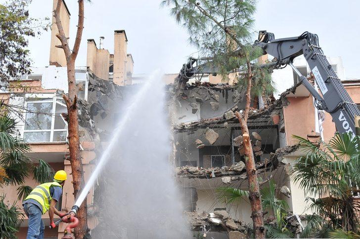 Kadıköy’de asbestsiz hava G1