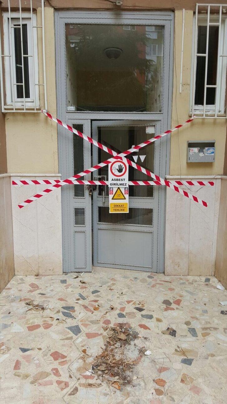 Kadıköy’de asbestsiz hava G3