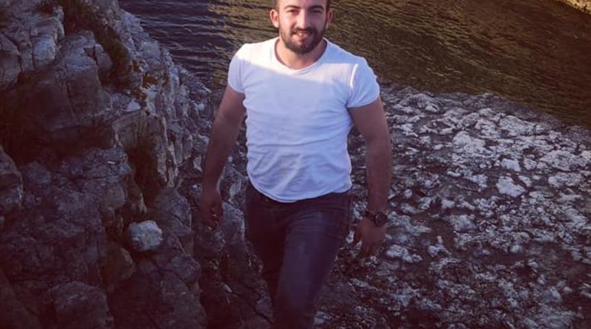 25 yaşındaki gen&ccedil;, &ccedil;alıştığı pastanede &ouml;l&uuml; bulundu