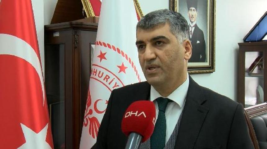 Ankara İl Sağlık Müdürü uyardı! 'Vaka sayısı 5 kat arttı'