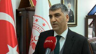 Ankara İl Sağlık Müdürü uyardı! 'Vaka sayısı 5 kat arttı'