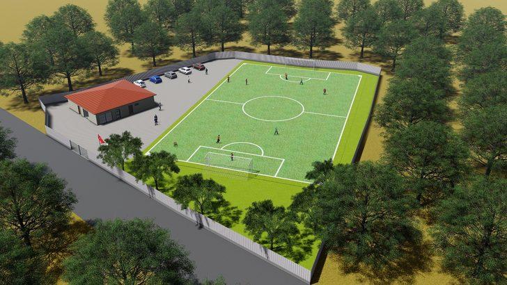 Şehzadeler Belediyesi projelerini bir bir hayata geçiriyor G2