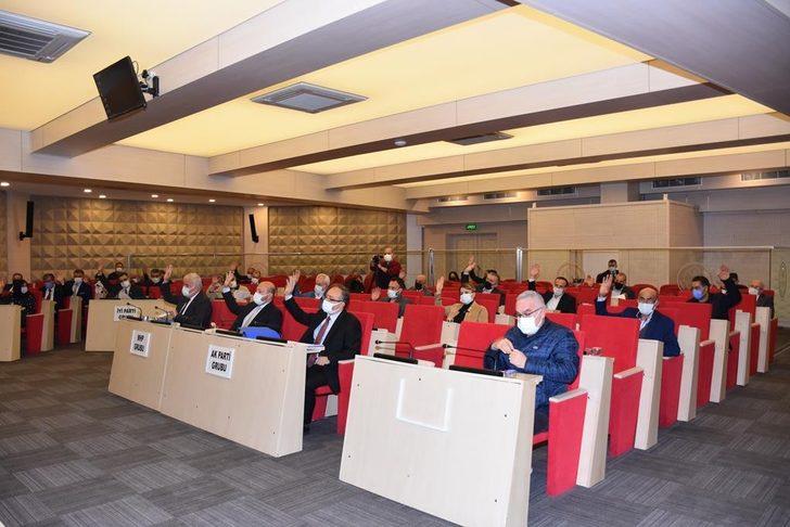 Şehzadeler Belediyesi projelerini bir bir hayata geçiriyor G3