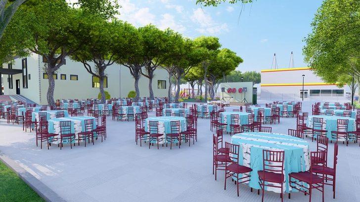 Şehzadeler Belediyesi projelerini bir bir hayata geçiriyor G5